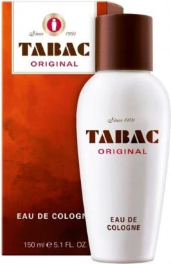 Tabac Original - 150 Ml - Eau De Cologne Spray - Herenparfum -Damesparfum Winkel 781x1200 2