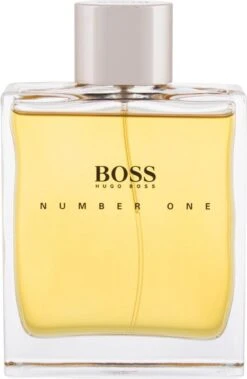 Hugo Boss Boss Number One 100ml - New Edition - Eau De Toilette - Herenparfum -Damesparfum Winkel 782x1200 1