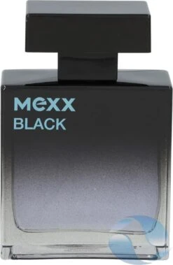 Mexx Black For Men 50 Ml - Eau De Toilette - Herenparfum -Damesparfum Winkel 783x1200 2
