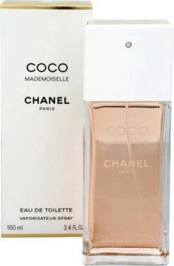 Chanel Coco Mademoiselle - 100 Ml - Eau De Toilette -Damesparfum Winkel 787x1200 1