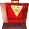 Guess Seductive Red Eau De Toilette 75 Ml -Damesparfum Winkel 787x1200