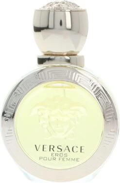 Versace Eros Pour Femme Vrouwen 50ml Eau De Toilette -Damesparfum Winkel 788x1200