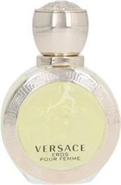 Versace Eros Pour Femme Vrouwen 50ml Eau De Toilette -Damesparfum Winkel 789x1200