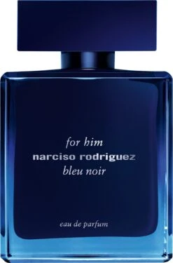 Narciso Rodriguez Bleu Noir - 100ml - Eau De Parfum -Damesparfum Winkel 791x1200 3