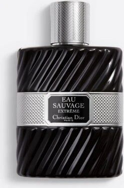 Dior Eau Sauvage Extreme 100 Ml - Eau De Toilette - For Men -Damesparfum Winkel 792x1200