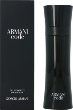 Giorgio Armani Armani Code 125 Ml - Eau De Toilette - Herenparfum -Damesparfum Winkel 793x1200 1