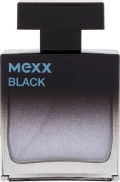 Mexx Black For Men 50 Ml - Eau De Toilette - Herenparfum -Damesparfum Winkel 794x1200
