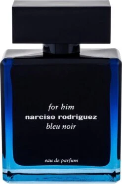 Narciso Rodriguez Bleu Noir - 100ml - Eau De Parfum -Damesparfum Winkel 795x1200 3