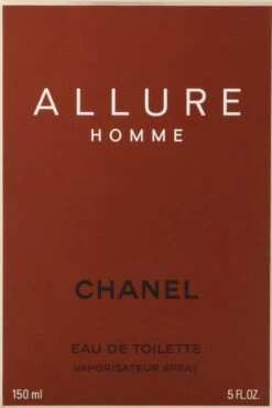 Chanel Allure Homme 150 Ml - Eau De Toilette - Herenparfum -Damesparfum Winkel 798x1200 1