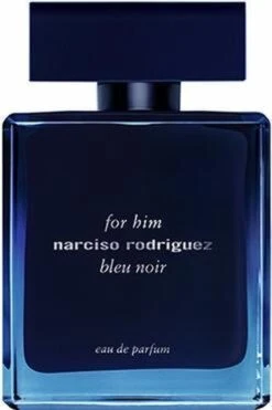 Narciso Rodriguez Bleu Noir - 100ml - Eau De Parfum -Damesparfum Winkel 798x1200 3