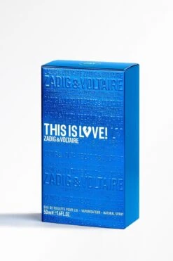 Zadig & Voltaire This Is Love! 50 Ml - Eau De Toilette - Herenparfum -Damesparfum Winkel 799x1200 1