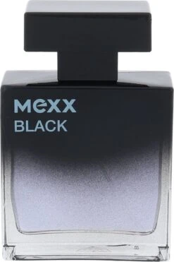 Mexx Black For Men 50 Ml - Eau De Toilette - Herenparfum -Damesparfum Winkel 800x1200 1