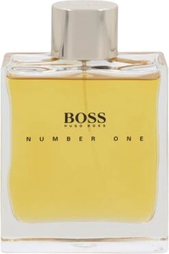 Hugo Boss Boss Number One 100ml - New Edition - Eau De Toilette - Herenparfum -Damesparfum Winkel 801x1200 1