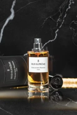 Collection Prestige Nr8 Oud Supreme Eau De Parfum -Damesparfum Winkel 801x1200