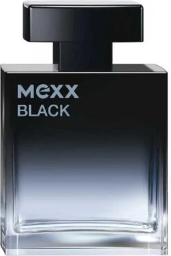Mexx Black For Men 50 Ml - Eau De Toilette - Herenparfum -Damesparfum Winkel 803x1200