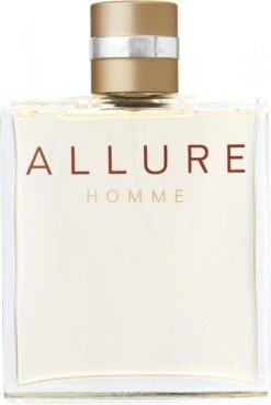 Chanel Allure Homme 150 Ml - Eau De Toilette - Herenparfum -Damesparfum Winkel 805x1200 2