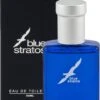 Blue Stratos For Men - 50 Ml - Eau De Toilette