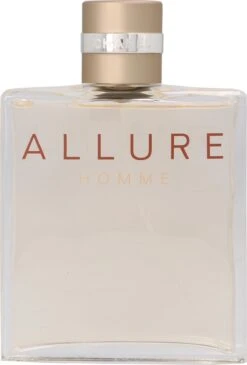 Chanel Allure Homme 150 Ml - Eau De Toilette - Herenparfum -Damesparfum Winkel 813x1200 3