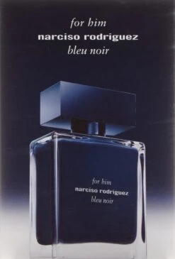 Narciso Rodriguez Bleu Noir - 100ml - Eau De Parfum -Damesparfum Winkel 813x1200 4