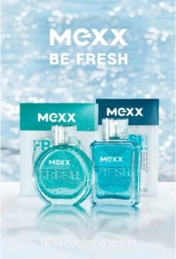 Mexx Fresh Woman Eau De Toilette - 30ml 29 Mexx Fresh Woman Eau De Toilette - 30ml -Damesparfum Winkel 816x1200 1