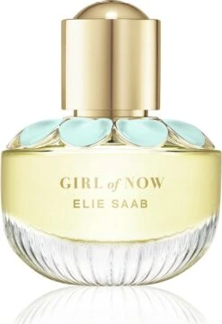 Elie Saab Girl Of Now - 30 Ml - Eau De Parfum -Damesparfum Winkel 820x1200