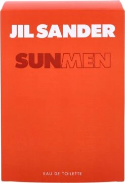 Jil Sander Sun Men Giftset 150 Ml -Damesparfum Winkel 821x1200