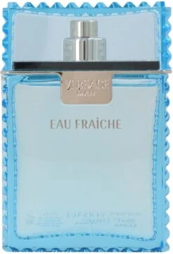 Versace Man Eau Fraîche 100 Ml - Eau De Toilette - Herenparfum -Damesparfum Winkel 822x1200