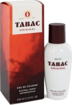 Tabac Original For Men - 100ml - Eau De Toilette 9 Tabac Original For Men - 100ml - Eau De Toilette -Damesparfum Winkel 825x1200 1