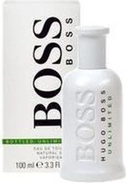 Hugo Boss Bottled Unlimited 200 Ml - Eau De Toilette - Herenparfum -Damesparfum Winkel 825x1200 2