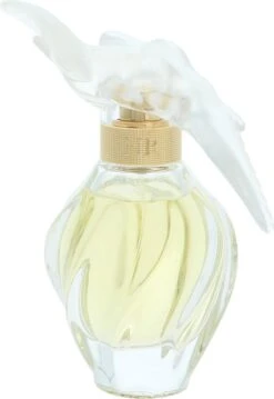 Nina Ricci L'air Du Temps 50 Ml - Eau De Toilette - Damesparfum -Damesparfum Winkel 826x1200
