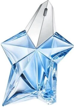 THIERRY MUGLER - Angel Eau De Parfum Navulbaar - 100 Ml - Eau De Parfum -Damesparfum Winkel 829x1200