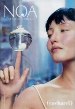 Cacharel Noa 50 Ml - Eau De Toilette - Damesparfum 13 Cacharel Noa 50 Ml - Eau De Toilette - Damesparfum -Damesparfum Winkel 830x1200