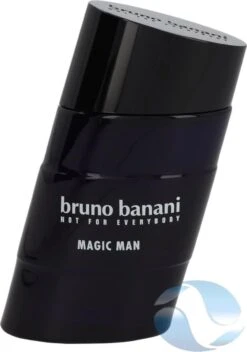 Bruno Banani Magic Man Eau De Toilette 50ml -Damesparfum Winkel 841x1200 3