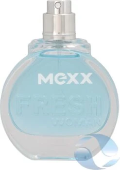 Mexx Fresh Woman Eau De Toilette - 30ml 36 Mexx Fresh Woman Eau De Toilette - 30ml -Damesparfum Winkel 845x1200 1