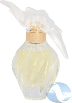 Nina Ricci L'air Du Temps 50 Ml - Eau De Toilette - Damesparfum -Damesparfum Winkel 846x1200 1