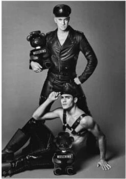 Moschino Toy Boy Eau De Parfum 100 Ml - Herenparfum -Damesparfum Winkel 846x1200 4