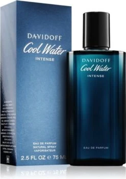 Davidoff - Eau De Parfum - Cool Water Intense - 75 Ml -Damesparfum Winkel 848x1200 1