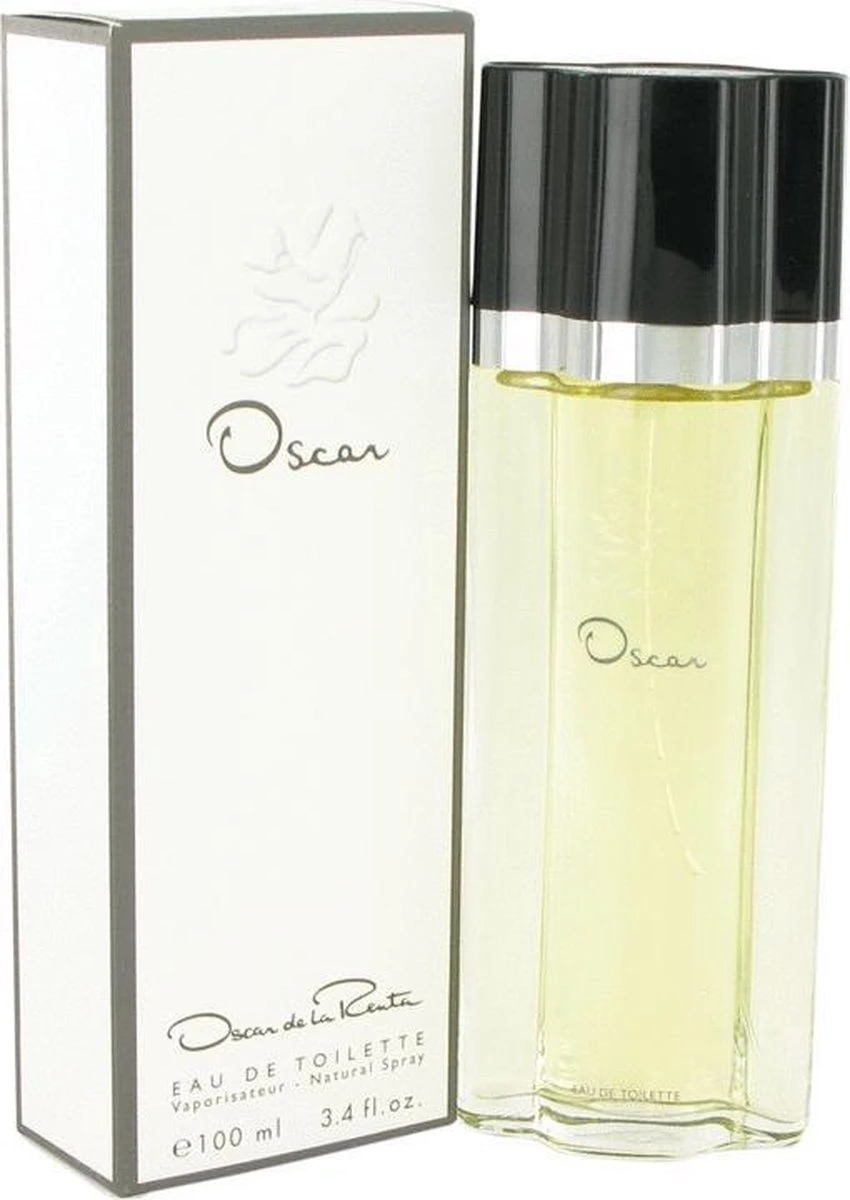 Oscar De La Renta 100 Ml - Eau De Toilette - For Women 4 Oscar De La Renta 100 Ml - Eau De Toilette - For Women - Afbeelding 3