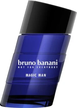 Bruno Banani Magic Man Eau De Toilette 50ml -Damesparfum Winkel 855x1200