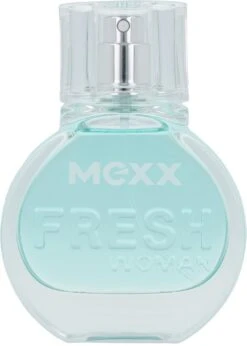 Mexx Fresh Woman Eau De Toilette - 30ml 34 Mexx Fresh Woman Eau De Toilette - 30ml -Damesparfum Winkel 856x1200