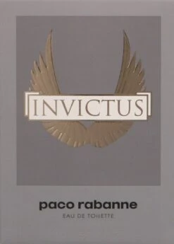 Paco Rabanne Invictus 100 Ml - Eau De Toilette - Herenparfum -Damesparfum Winkel 860x1200 1