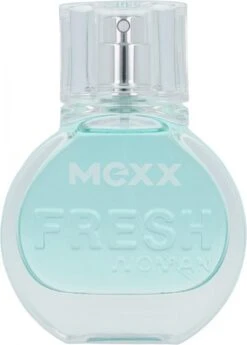 Mexx Fresh Woman Eau De Toilette - 30ml 35 Mexx Fresh Woman Eau De Toilette - 30ml -Damesparfum Winkel 860x1200