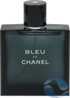 Chanel Bleu De Chanel 100 Ml - Eau De Toilette - Herenparfum -Damesparfum Winkel 863x1200 3