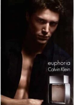 Calvin Klein Euphoria 100 Ml - Eau De Toilette - Herenparfum -Damesparfum Winkel 864x1200 2