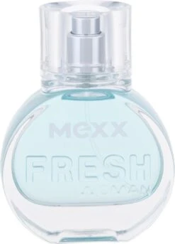 Mexx Fresh Woman Eau De Toilette - 30ml 32 Mexx Fresh Woman Eau De Toilette - 30ml -Damesparfum Winkel 865x1200 3
