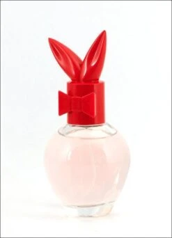 Playboy Play It Rock For Woman - 50 Ml - Eau De Toilette