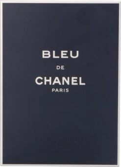 Chanel Bleu De Chanel 150 Ml - Eau De Toilette - Herenparfum -Damesparfum Winkel 870x1200 1