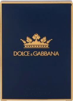 Dolce & Gabbana K By D&G Eau De Toilette Voor Heren - 50 Ml - NIEUW! -Damesparfum Winkel 870x1200 2