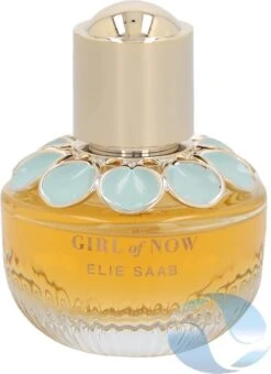 Elie Saab Girl Of Now - 30 Ml - Eau De Parfum -Damesparfum Winkel 871x1200
