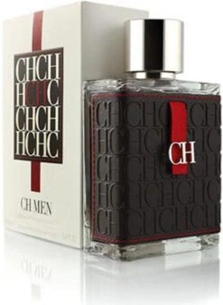 Carolina Herrera - CH For Man ( Exclusive Large Package ) - Eau De Toilette - 200ML -Damesparfum Winkel 876x1200 1